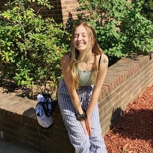 Meet your Posher, Baylei